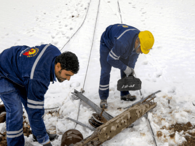 پایان خاموشی‌ها در گیلان