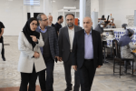 سرمایهگذاری ۲۳۰۰۰۰ میلیارد ریالی در صنعت گیلان طی سال جاری