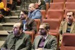 سومین همایش کارآفرینی گیلان با محوریت توسعه زیستبوم کسبوکارهای نوپا برگزار شد