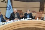 بررسی ۱۵ پیشنهاد راهبردی در کمیسیون دائمی هیأت امنای دانشگاه علوم پزشکی گیلان