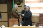 تقدیر از خدمات بیمارستان‌های غیردانشگاهی گیلان در مدیریت حوادث اخیر