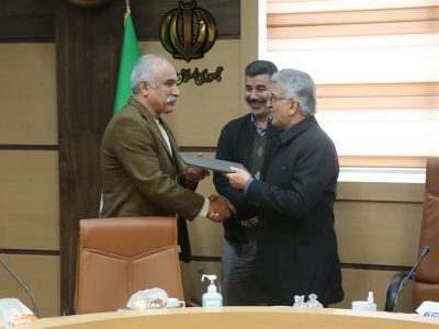 تقدیر از خدمات بیمارستان‌های غیردانشگاهی گیلان در مدیریت حوادث اخیر