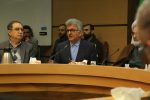 بیمارستان ۸۰۰ تختخوابی رشت و تکمیل پردیس دانشگاهی لاکان، اولویت‌های راهبردی نظام سلامت گیلان