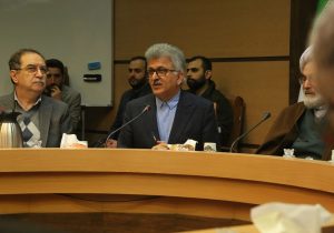 بیمارستان ۸۰۰ تختخوابی رشت و تکمیل پردیس دانشگاهی لاکان، اولویتهای راهبردی نظام سلامت گیلان