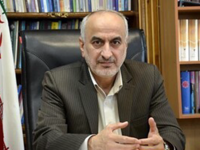 مسئول توسعه صادرات ایران در آستاراخان روسیه منصوب شد
