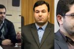 انتصاب مدیران عامل سازمانهای شهرداری رشت در حوزه سیما و منظر، آرامستانها و نوسازی