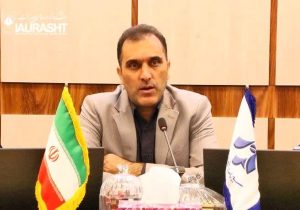 توسعه سیمان خزر از مسیر تولید میگذرد