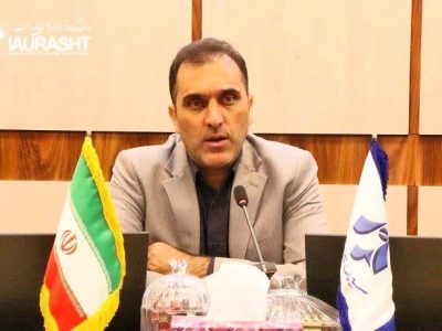 توسعه سیمان خزر از مسیر تولید میگذرد