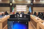 نظام سلامت گیلان علی‌رغم حضور خیل مسافران در پایداری کامل است