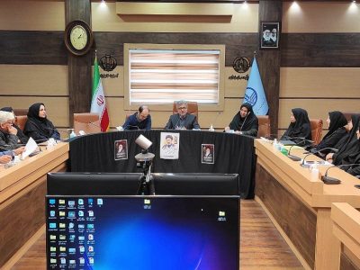 نظام سلامت گیلان علیرغم حضور خیل مسافران در پایداری کامل است