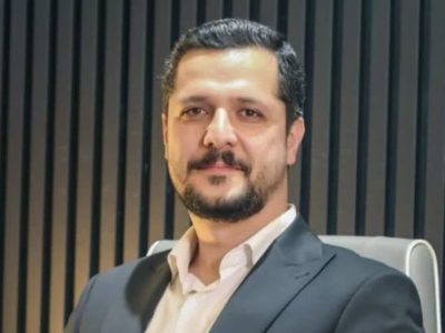 از بیمارستان شهید بهشتی تا بهارستان؛ روایت از مردی که انزلی دوستش دارد