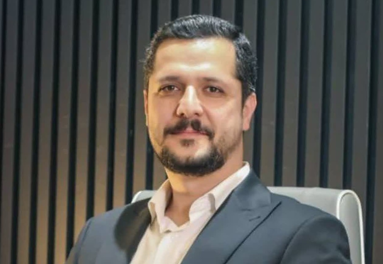 از بیمارستان شهید بهشتی تا بهارستان؛ روایت از مردی که انزلی دوستش دارد از بیمارستان شهید بهشتی تا بهارستان؛ روایت از مردی که انزلی دوستش دارد