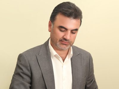 امیر مومنی؛ از امدادگری تا نگاه به مسئولیت‌پذیری شهری در مسیر خدمت به مردم