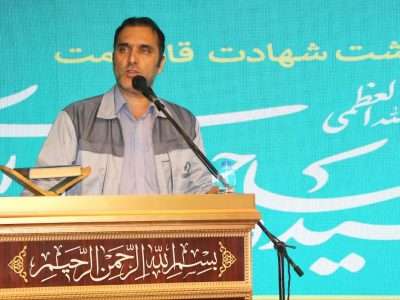 کارگران پیشران عبور کشور از پیچهای سرنوشتساز هستند