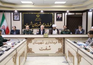 روابط عمومی‌ها حلقه ارتباطی حاکمیت و مردم هستند