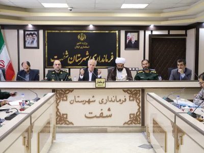 روابط عمومی‌ها حلقه ارتباطی حاکمیت و مردم هستند