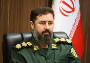 رونمایی از دانشنامه دفاع مقدس گیلان همزمان با سوم خرداد