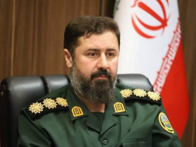 رونمایی از دانشنامه دفاع مقدس گیلان همزمان با سوم خرداد