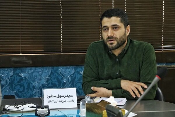  میان نقد، انفعال و پروژه