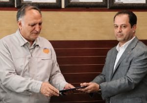 مدیر گیلانی عضو هیئت مدیره دخانیات ایران شد