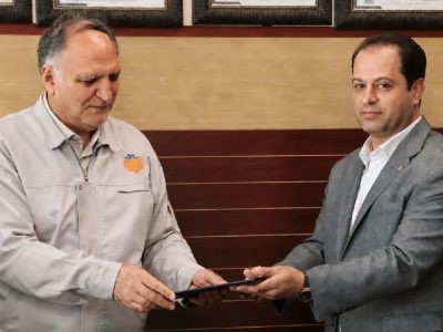 مدیر گیلانی عضو هیئت مدیره دخانیات ایران شد