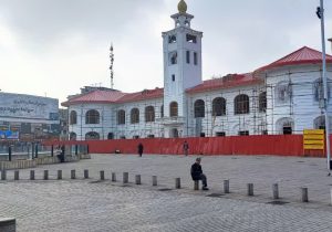 مشکلات شهر را بشناسیم برای حل آن‌ها اقدام کنیم