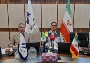 «سیمان خزر در مسیر توسعه صادرات»؛ روسیه و اوراسیا بازارهای هدف