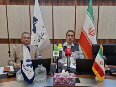 «سیمان خزر در مسیر توسعه صادرات»؛ روسیه و اوراسیا بازارهای هدف