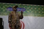 سقف انتظارات دشمن از سقوط نظام به باز کردن تنگه هرمز تقلیل یافت / رزمایش بزرگ جانفدایان ۲۴ مهر در رشت برگزار میشود