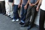 ۱۱ متهم جرائم مختلف در چنگال کارآگاهان پلیس آگاهی گیلان