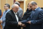 درخشش چهارمین سال پیاپی صمت گیلان در جشنواره شهید رجایی
