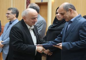 درخشش چهارمین سال پیاپی صمت گیلان در جشنواره شهید رجایی