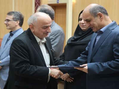 درخشش چهارمین سال پیاپی صمت گیلان در جشنواره شهید رجایی