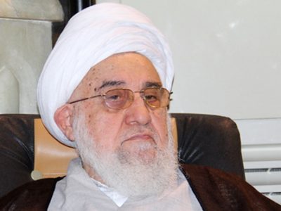 نماینده پیشین ولی‌فقیه در گیلان درگذشت