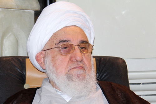 نماینده پیشین ولیفقیه در گیلان درگذشت نماینده پیشین ولیفقیه در گیلان درگذشت