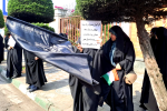 مطالبه‌گران گیلانی خواستار برخورد با مفاسد اقتصادی و رفع مشکلات معیشتی شدند