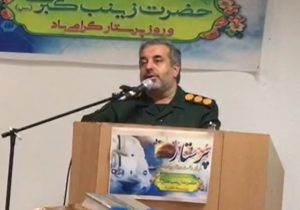 پرستاران در خط مقدم نجات جان انسان‌ها هستند