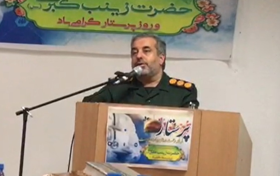 پرستاران در خط مقدم نجات جان انسانها هستند پرستاران در خط مقدم نجات جان انسانها هستند